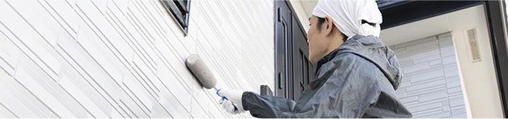 【松山市 塗装 求人】経験者だからこそ、 ちゃんと評価される。